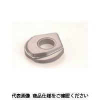 イスカル TAチップ HBFD160ーQFIC908(5604377 HBFD160-QFIC908 1セット(20個)（直送品）