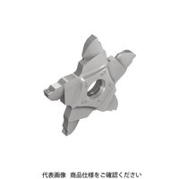 イスカル TAチップ PENTA34L200PBー6DIC908 1セット(4個)（直送品）