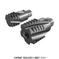 イスカル TAチップ MT12D102.0ISOーMMTT06908 1セット(2個)（直送品）