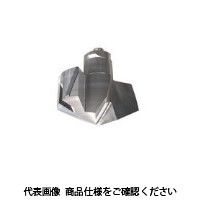 イスカル TAチップ ICK124ー2MIC908(5509744 ICK124-2MIC908 1セット(2個)（直送品）