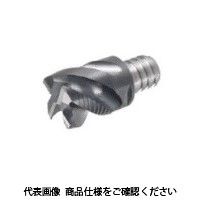 イスカル TAチップ MMEFS080E05ー4T05CF908 1セット(2個)（直送品）