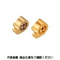 イスカル TAチップ GIQL11ー2.50ー0.20IC528 1セット(10個)（直送品）