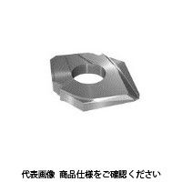 イスカル TAチップ HCDD160ー090ーQFIC908(5604254 HCDD160-090-QFIC908 1セット(20個)（直送品）