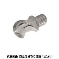 イスカル TAチップ MMEBA100B07ー2T06IC08(5622239 MMEBA100B07-2T06IC08 1セット(2個)（直送品）