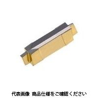 イスカル TAチップ GIP0.80ー0.00IC808(6404397 GIP0.80-0.00IC808 1セット(20個)（直送品）