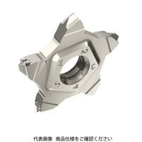 イスカル TAチップ PENTA24ー16ーUNIC908 1セット(5個)（直送品）