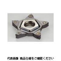 イスカル TAチップ PENTA24N300J020IC908(6003129 PENTA24N300J020IC908 1セット(20個)（直送品）