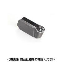 イスカル TAチップ GIPY5.00ー2.50IC20(6496205 GIPY5.00-2.50IC20 1セット(20個)（直送品）