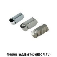 イスカル TAチップ GIPA5.00ー2.50IC20(6401789 GIPA5.00-2.50IC20 1セット(20個)（直送品）