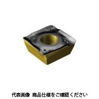 サンドビック TAミーリングチップ 490Rー08T312MーKM1020 1セット(10個)（直送品）