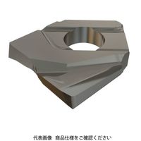 イスカル TAチップ HCCD160ーR2.0ーQFIC908 1セット(10個)（直送品）