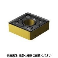 サンドビック TAチップ CNMG120408ーWMX2015 1セット(10個)（直送品）