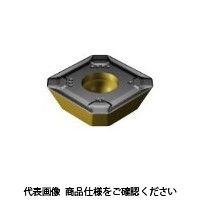 サンドビック TAミーリングチップ R245ー12T3MーKM3330 1セット(10個)（直送品）