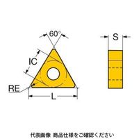 サンドビック TAチップ TNMM220412ーQR4335 1セット(10個)（直送品）