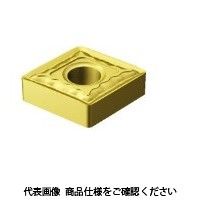 サンドビック TAチップ CNMG120408ーQM2015 1セット(10個)（直送品）