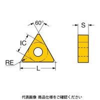 サンドビック TAチップ TNMG160408ーMF2220 1セット(10個)（直送品）