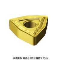 サンドビック TAチップ WNMG080408ーQM2025 1セット(10個)（直送品）