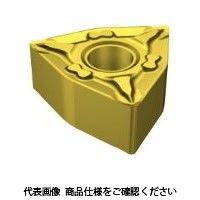 サンドビック TAチップ WNMG080404ーMF2015 1セット(10個)（直送品）