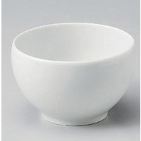 アースモス 美濃焼 小鉢 スーパー青白磁3.3丼 (6個入)（直送品）