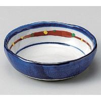 アースモス 美濃焼 小鉢 新珠(あらたま)4.5丼 (2個入)（直送品）