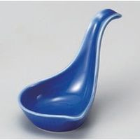 アースモス 美濃焼 珍味 レンゲ型珍味