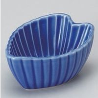 アースモス 美濃焼 珍味 花びら小付