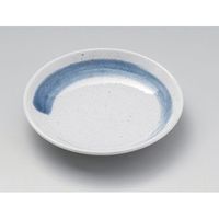 アースモス 美濃焼 小皿 清瀬3.9取皿 (11個入)（直送品）