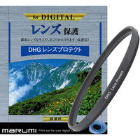 マルミ光機 DHG レンズプロテクト 40.5ミリ DHG レンズプロテクト 40.5（直送品）