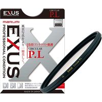 マルミ光機 EXUS サーキュラーP.L 46ミリ EXUS サーキュラーP.L 46（直送品）