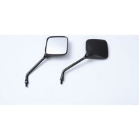 丸中洋行 バックミラー