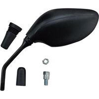 丸中洋行 バックミラー MR-118NL（直送品）