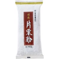 川光物産 川光 片栗粉 450g×20 4901486050052 1箱（20P入）（直送品）