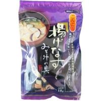 インスタント 業務用 みそ汁の具 その4 1セット（2袋） 永谷園