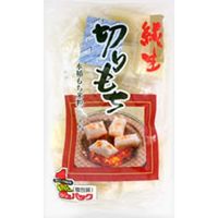 まるほ食品 マルホ 純生切餅（ワンパック） 1Kg×10 4976638333369 1箱（10P入）（直送品）