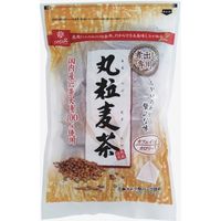 はくばく 丸粒麦茶 30g×12×16 4902571230250 1箱（16P入）（直送品）