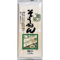 さぬきシセイ 讃岐そうめん 500g×20 4582114351514 1箱（20P入）（直送品）