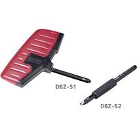 エンジニア ネジザウルスバズーカ(レッド) DBZ-60R 1個