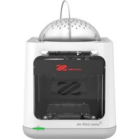 3Dプリンタ ダヴィンチ nano w 3FNAWXJP00B（直送品）