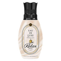 【アウトレット】レノア オードリュクス マインドフルネス リラックス 本体 530mL 1個 柔軟剤 P＆G【旧品】