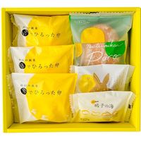 【ギフト・手土産5箱セット】果子乃季 スイートセレクト