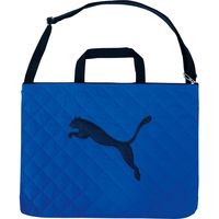 クツワ PUMA（プーマ）ショルダー付きレッスンバッグ