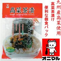 オニマル PK茶ちゃっと菜6食入 (30入り)（直送品）