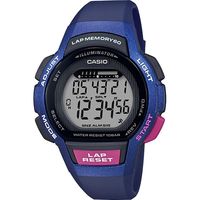 CASIO（カシオ） 女性向け腕時計 SPORTS GEAR（スポーツギア）