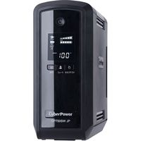 サイバーパワー UPS(無停電電源装置） CR750 （750VA/525W） CP750SWLT JP 1台（直送品）