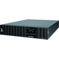 サイバーパワー UPS（無停電電源装置）システム