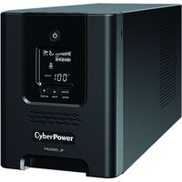 無停電電源装置 PR2000 （1800VA/1800W） PR2000SL JP 1台　サイバーパワー