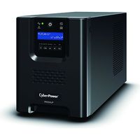 サイバーパワー UPS(無停電電源装置） PR1500 （1500VA/1050W） PR1500 JP 1台（直送品）