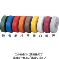 スリーエム ジャパン ビニルテープ 35 YEL 1巻 2-1494-06（直送品）