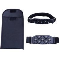 パオック NEW簡単スパイク2足4個組（携帯袋付き） a18237（直送品）