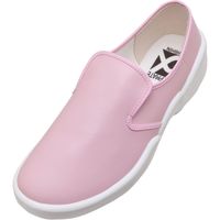 弘進ゴム シェフメイトα-7000 ピンク 24.5cm E0631AC-245（直送品）